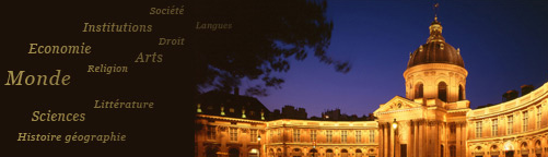 Canal Académie