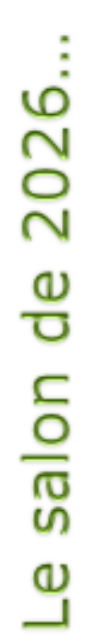 Le salon de 2026…