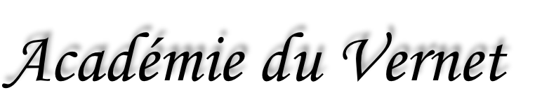 Académie du Vernet